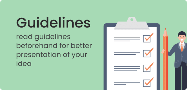 guidelines